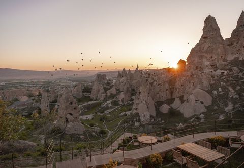 Others Via Regia Hotel Cappadocia