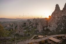 Others Via Regia Hotel Cappadocia