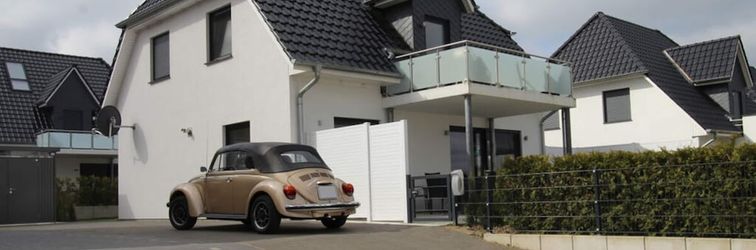 อื่นๆ Haus Seeblick Modern Retreat