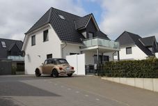 อื่นๆ Haus Seeblick Modern Retreat