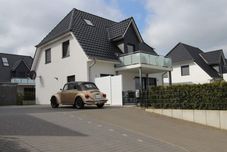 อื่นๆ Haus Seeblick Modern Retreat