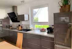 อื่นๆ 6 Haus Seeblick Modern Retreat