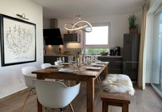 อื่นๆ 7 Haus Seeblick Modern Retreat