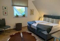 อื่นๆ 2 Haus Seeblick Modern Retreat