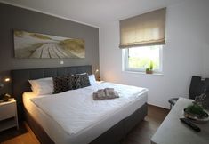 อื่นๆ 5 Haus Seeblick Modern Retreat