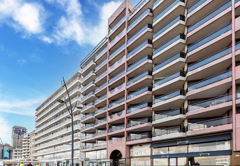 Khác Luxury Stay in Blankenberge