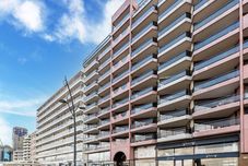 기타 Luxury Stay in Blankenberge