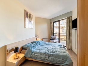 Khác 4 Luxury Stay in Blankenberge