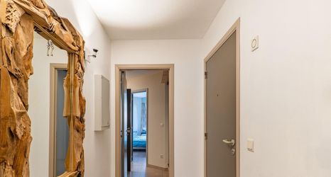 Khác 2 Luxury Stay in Blankenberge