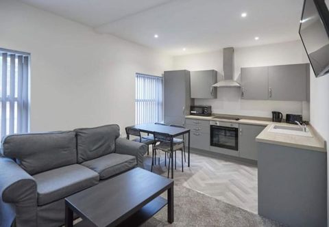 Others Apartment 5 in Loftus