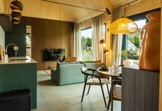 其他 3 Holiday Home in Drenthe With Sauna