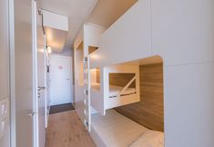 Others 7 Charming Studio With sea View in Middelkerke