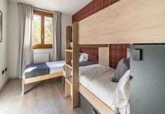 其他 3 Stone Home in Benasque Near Scenic Lake