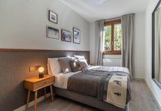 其他 2 Stone Home in Benasque Near Scenic Lake