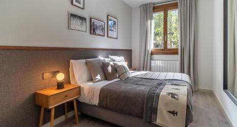 其他 2 Stone Home in Benasque Near Scenic Lake