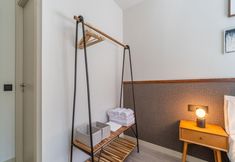 其他 7 Stone Home in Benasque Near Scenic Lake