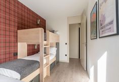 其他 6 Stone Home in Benasque Near Scenic Lake