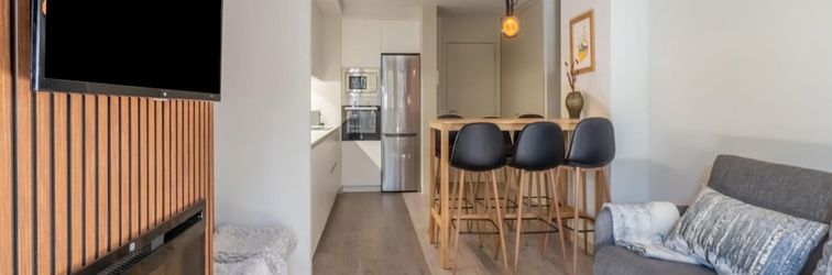 其他 Stone Home in Benasque Near Scenic Lake