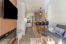 其他 Stone Home in Benasque Near Scenic Lake