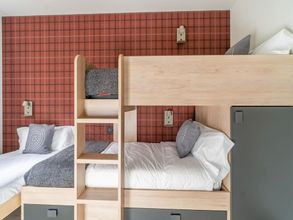 其他 4 Stone Home in Benasque Near Scenic Lake