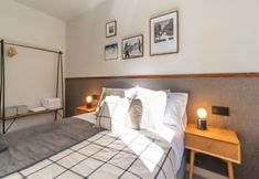 其他 5 Stone Home in Benasque Near Scenic Lake