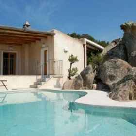 Primary image 1 Silvaredda Comfortable Holiday Residence, Villa Trinità d'Agultu e Vignola