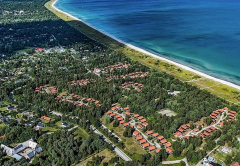 Others Holiday Home With Waterpark Access in Vaeggerlose