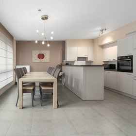 Primary image 1 Spacious Ground Floor Apartment for Family, Arrondissement of Bruges Hotels