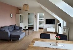 อื่นๆ 6 Holiday Apartment Lust auf Laboe