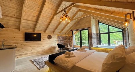 Khác 2 Waterside Bungalov