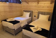 Lainnya 6 Waterside Bungalov