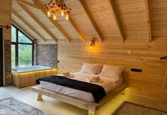 Lainnya 7 Waterside Bungalov