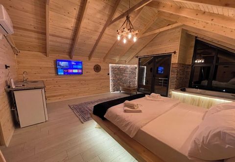 Lainnya Waterside Bungalov