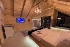 Lainnya Waterside Bungalov