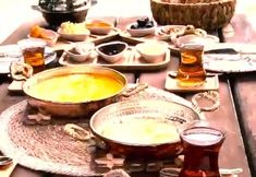 Lainnya 3 Waterside Bungalov