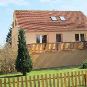 Primary image 1 Bolliger Modern Retreat, Khách sạn Stepenitztal