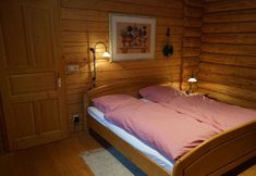 Others 2 Blockhaus Fleesensee