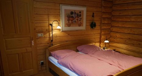 Others 2 Blockhaus Fleesensee