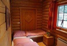 Others 3 Blockhaus Fleesensee