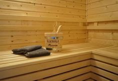 Others 6 Blockhaus Fleesensee