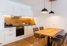 其他 3 Luxury Chalet in Turracher Hohe With Sauna