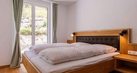 其他 2 Luxury Chalet in Turracher Hohe With Sauna