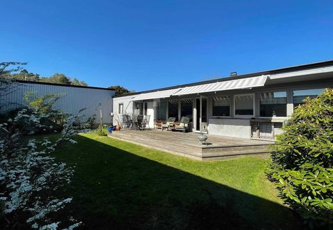 Khác 5 Person Holiday Home in Vastra Frolunda