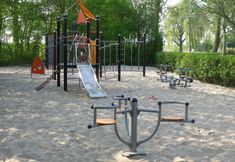 その他 5 Holiday Home in Zevenhuizen With Sauna