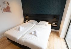 その他 7 Holiday Home in Zevenhuizen With Sauna