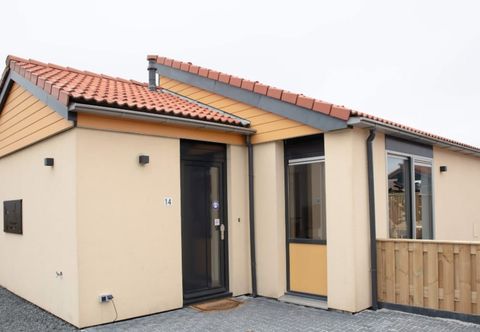 その他 Holiday Home in Zevenhuizen With Sauna