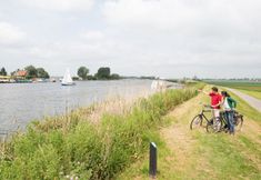 その他 3 Holiday Home in Zevenhuizen With Sauna
