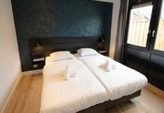 その他 2 Holiday Home in Zevenhuizen With Sauna