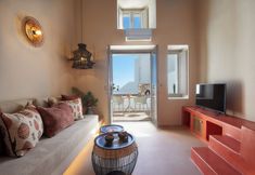 其他 4 DOMUS HESTIA SUITES