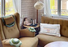 其他 7 4 Star Holiday Home in Sturko-by Traum